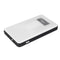20000mAh 12V 2A Car Jump Starter Booster Charger Battery Smartphone Power Bank