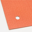 310x310mm Siliconen Heated Bed Heating Pad for Creality CR-10 3D Printer w/ Screw Holes