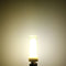 Dimmable G9 3W COB LED Crystal White Warm White Natural White Light Lamp Bulb AC220V
