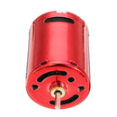 RS-370SD DC 7.4V 50000RPM Motor Adjustable Permanent Magnet Miniature Motor