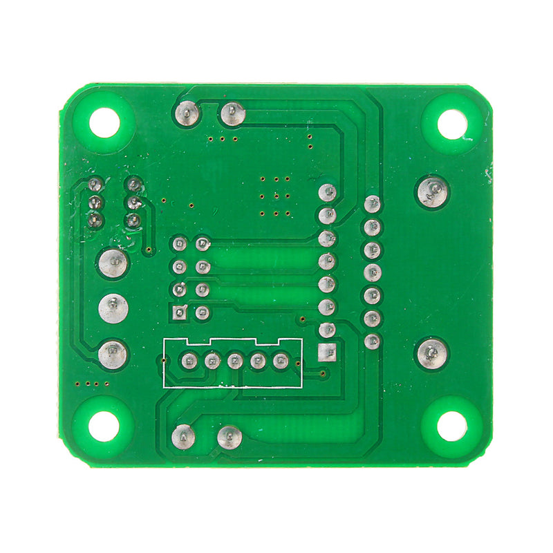 L298N Double H Bridge Motor Driver Board Stepper Motor L298 DC Motor Driver Module Green Board