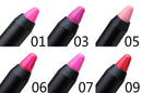 Lipstick Crayon Pen Vitamin E Lip Tint Makeup Cosmetics