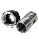 ER20 Type A 8mm Motor shaft Collet Chuck Extension Rod Holder Tool Holder CNC Milling