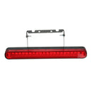 6W Car LED Rear Brake Tail Light Warning Stop Lamp