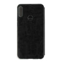 Bakeey Flip PU Leather With Stand Protective Case for Asus Zenfone Max Pro (M2) ZB631KL