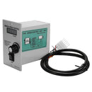 Digital Display UX-52 400W Speed Motor Controller Regulated Speed Forword Backword Controller
