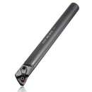 S20R-MWLNR08 20x200mm Lathe Turning Tool Boring Bar Holder for WNMG0804