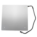 Creality 3D Aluminum 12V MK3 300*300*3mm Heatbed Board With Cable Installed Well For 3D Printer