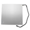Creality 3D Aluminum 12V MK3 300*300*3mm Heatbed Board With Cable Installed Well For 3D Printer