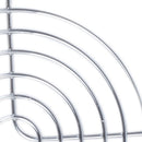 2 x Metal Wire Finger Guard Protection Grid 80 mm PC Fan Cooler K7Q2