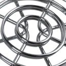 2 x Metal Wire Finger Guard Protection Grid 90 mm PC Fan Cooler U6L1