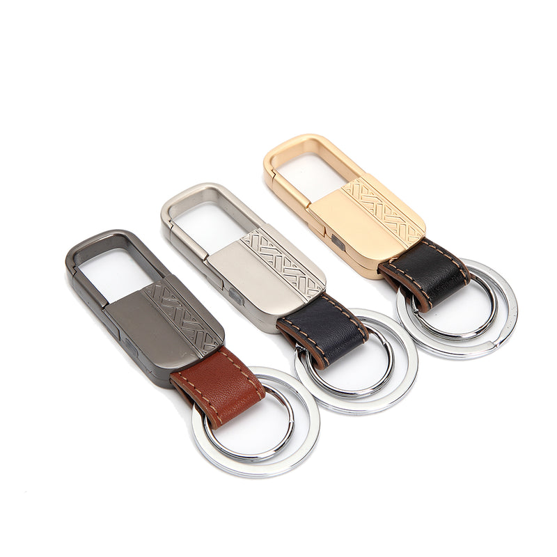 Loskii Smart bluetooth Key Finder Anti Lost Alarm Tracker Pet Finder Keychain