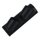 2 Inch 52mm Universal Car Auto Dual Twin Pillar Holes Gauge Cup Holder Pod
