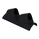 2 Inch 52mm Universal Car Auto Dual Twin Pillar Holes Gauge Cup Holder Pod