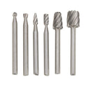 217pcs Rotary Tool Accessories Set for Dremel Grinding Sanding Polishing Tool