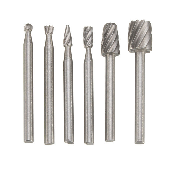 217pcs Rotary Tool Accessories Set for Dremel Grinding Sanding Polishing Tool