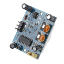 HC-SR501 Human Sensor Module Pyroelectric Infrared Blue P2X2