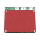 3S 11.1V High Current 100A 3.7V Lithium Battery Protection Board With Balance