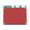 3S 11.1V High Current 100A 3.7V Lithium Battery Protection Board With Balance