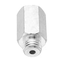 Effetool M16 Male To M14 Female Thread Connector Angle Grinder Adapter 22mm Shank Connecting Rod