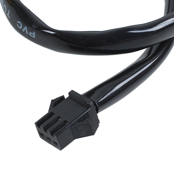1/2PT Water Flow Sensor Switch Control Meter Flowmeter 1.5-30L/min N4X6