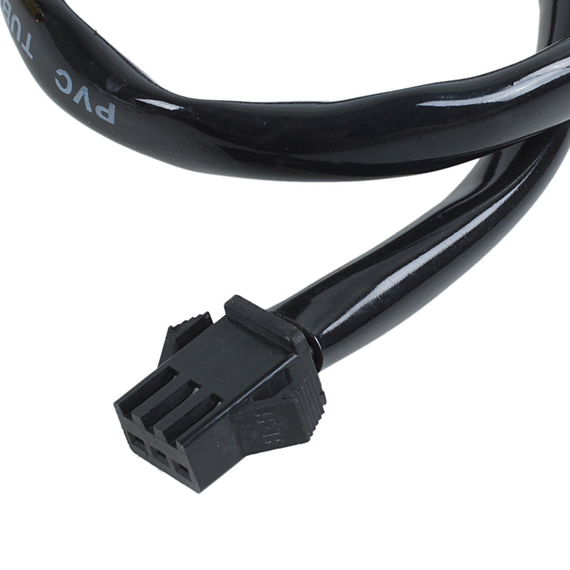 1/2PT Water Flow Sensor Switch Control Meter Flowmeter 1.5-30L/min N4X6