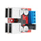 5pcs DC8V-35V To 5V 8A Power Step Down Module 4-Port USB Mobile Phone Car Charger Support Fast