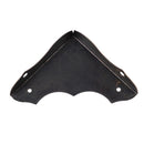 Metal Table Retro Style Corner Covers Protector 40mmx40mm 4 Pcs Bronze D7V6