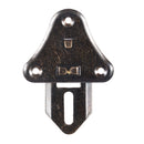 5 Pcs Hardware Jewelry Wood Box Case Latch Hasp Sets Bronze Tone R7F4