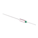 10 Pcs 250V 10A TF 120 Degree Celsius Cutoffs Temperature Thermal Fuse G5F6