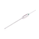 10 Pcs 250V 10A TF 120 Degree Celsius Cutoffs Temperature Thermal Fuse G5F6