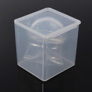 Anti Snoring Tongue Device Silicone Sleep Apnea Aid Snore Stopper Mouthpiece Food Grad Material