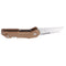 Sanrenmu Multifunctional Folding EDC Tools Bottle Opener Pocket Mini Fruit Cutter Camping Outdoor Survival Tool