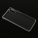 Bakeey Transparent Anti-scratch Hard PC Protective Case for Samsung Galaxy A70 2019