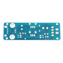 3pcs DIY Double LM7805 Diffuser Regulator Module Kit 5V 3A Solar Energy Regulator Generator Module