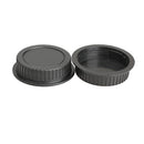 5x lens back cover for EOS series EF ES-S Lens Z1K9
