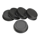5x lens back cover for EOS series EF ES-S Lens Z1K9