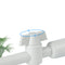 Aquarium Cleaner Tool Pipe Filter For Fish Tank Vacuum Water Change Pump Tools