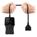Launch OBD2 Car Auto Code Reader Diagnostic Scanner Tool