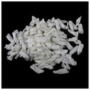 200 Pcs 6cm Length White Cotton Blends Finger Cots Cover Protective