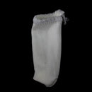 200 Pcs 6cm Length White Cotton Blends Finger Cots Cover Protective