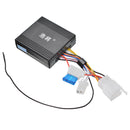 12V 125dB Motorcycle Waterproof Alarm Electrical Remote Control Anti Theft