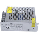 Aluminum Housing Output DC 5V 8A 40W LED Switching Power Supply I4H9