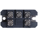 MDS-100A 5 Terminals 3 Phase Diode Module Bridge Rectifier 100A 1600V N2U4