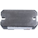 MDS-100A 5 Terminals 3 Phase Diode Module Bridge Rectifier 100A 1600V N2U4