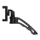 APEXEL APL-TRI Mini Desktop Multi-directional Adjustable Handheld Tripod with Clip for Smartphones