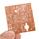 3Pcs AM Radio DIY Electronic Kit Learning Suite