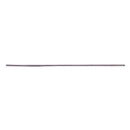 RC Car Axle 100mm Long 1.5mm Dia Stainless Steel Round Bar 20pcs N2M3