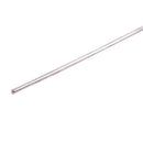 RC Car Axle 100mm Long 1.5mm Dia Stainless Steel Round Bar 20pcs N2M3