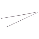 RC Car Axle 100mm Long 1.5mm Dia Stainless Steel Round Bar 20pcs N2M3